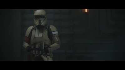 Saddest moment of Star Wars