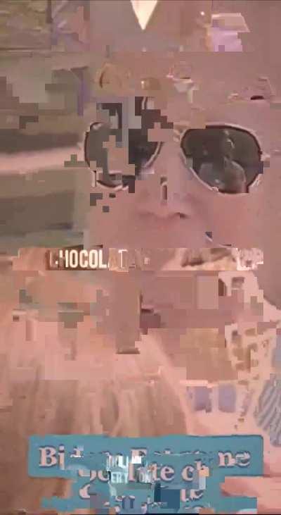 Dark Brandon has a message for republicans