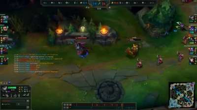 Rengar Penta :3