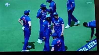 Koach got some moves