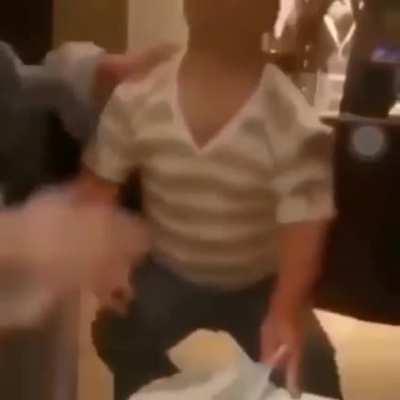 Hasta tomar cocaína es mejor con enanos