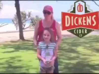 Sounds like a great beverage!