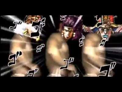 Pillar Men (Ricardo Milos)