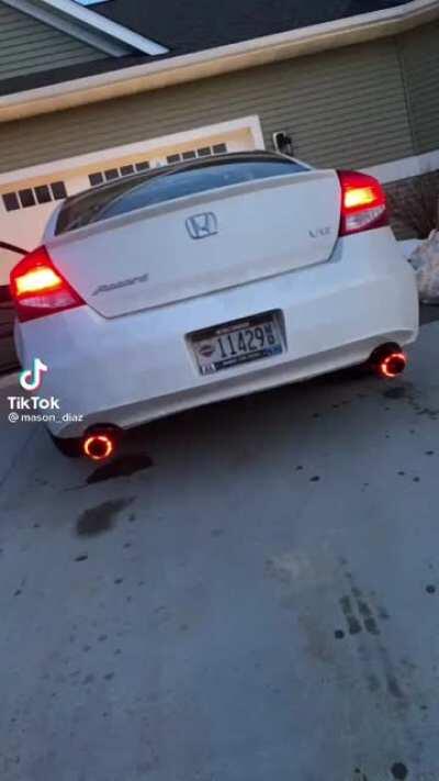 What the hell is this Mickey Mouse shit