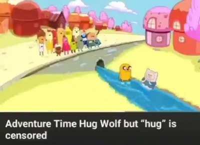 Cinnamon Bun was down bad