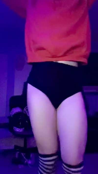 felt a lil cute tonight 🥺