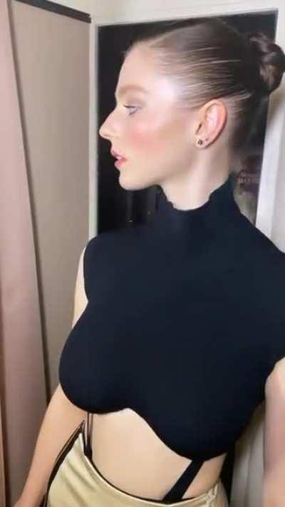 Some nice angles and smiles