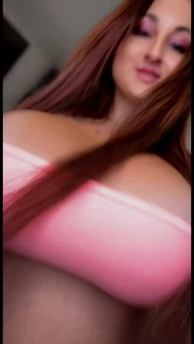 i wish i could drop them in your mouth tbh