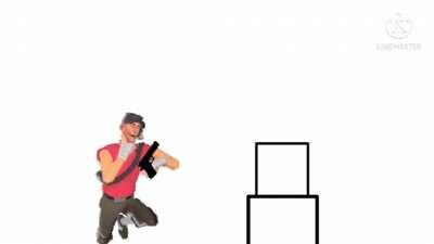 scout makes a toy review channel!1!!!11!!1