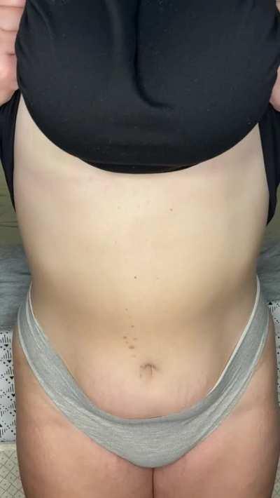 How’s your Monday going???