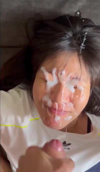 Cum GIF by leexapion