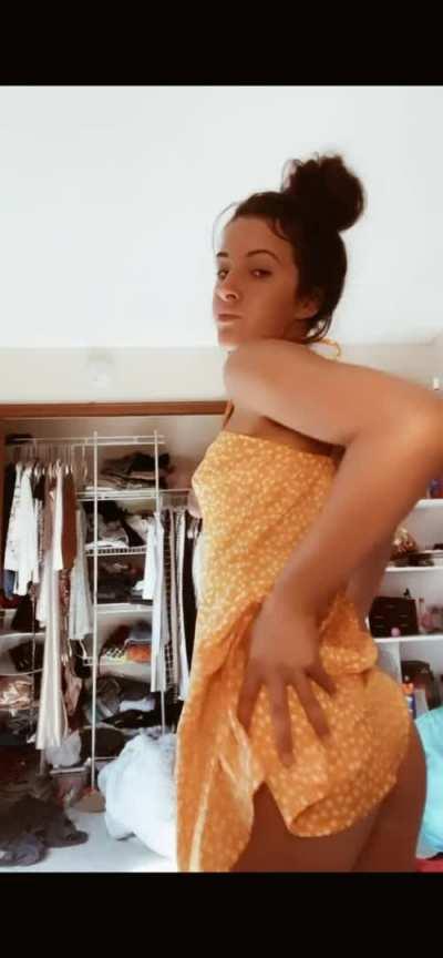 Barely legal and so much fun