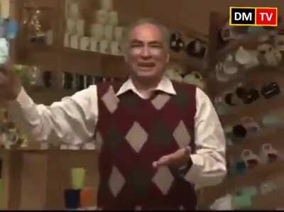 35 years gone in secundes