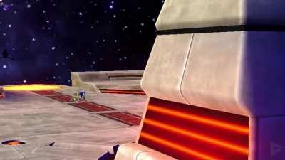 sonic colors godlike dialogue