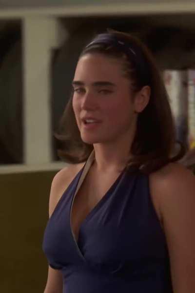Jennifer Connelly