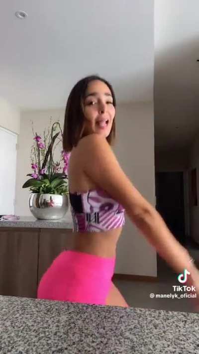 Como debe montar la verga manelyk