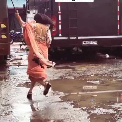 My lust is to lick shraddha Aarya's gaand