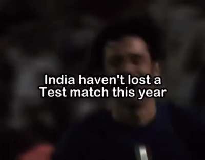 This will change by next week 🌝