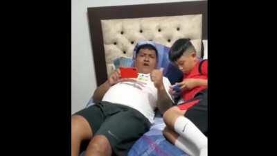 Hoy es noche de free fire #strp