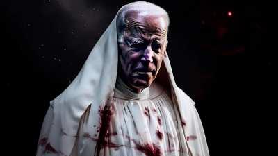 Joe Meets Khallos and learns the 