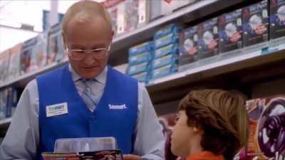 ROBIN DON'T LISTEN TO HIS FILTHY LIES