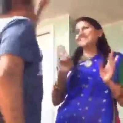 My son sing inglis 😊🥹