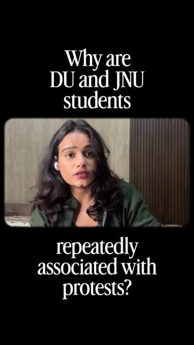 I kinda agree with her