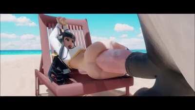 Satsuki Stuffed Freshly Baked By [BakenPies]