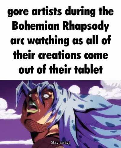 hentai artists got lucky on that day