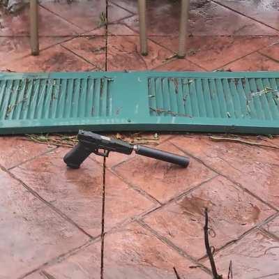 I found the courage to finally take a stand. Will you?