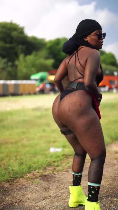 God bless Trinidad   #Trinidad#trinidadcarnival #caesarsarmy