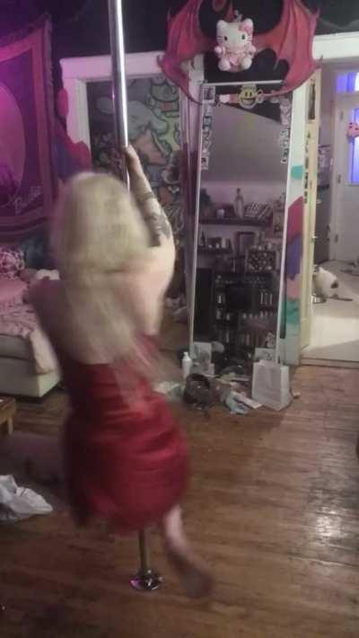 hit the stripclub after recess