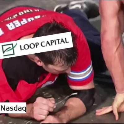 What do you do with trash? You throw it away 😂. 💎🙌🏼.