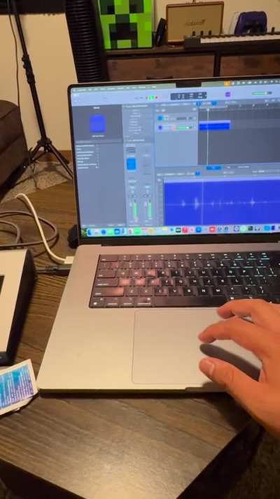 It looks like it’s a configuration problem