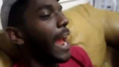 Just a normal field trip