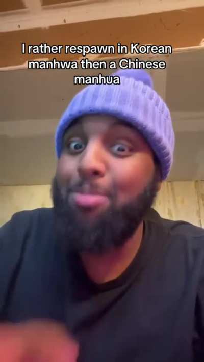 Life of a chinese cultivator is never an easy journey