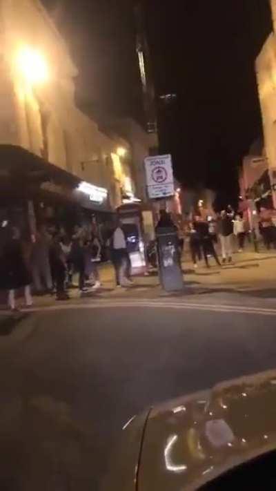 Boys just being dudes