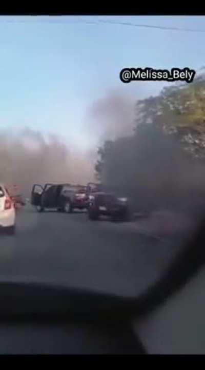 Que somos felices gracias a la 4T 🤔