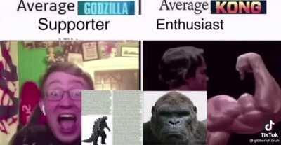 You know the rule, and so do I