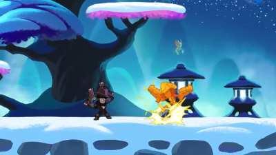 i was explicitly instructed by BMG to not leak anything from the season 4 battle pass, so of course, i listened. until now :)