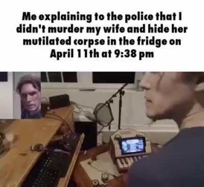 They don’t know a thing