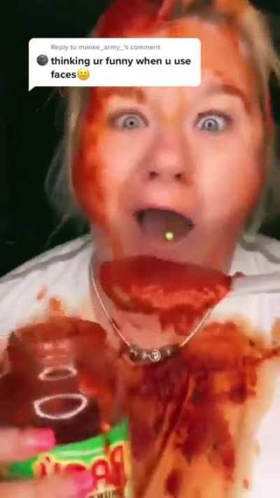 last place in the wet t-shirt contest