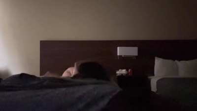 33/29 [MF4F] #Manhattan Long weekend looking to enjoy ourselves with this extra time we have 