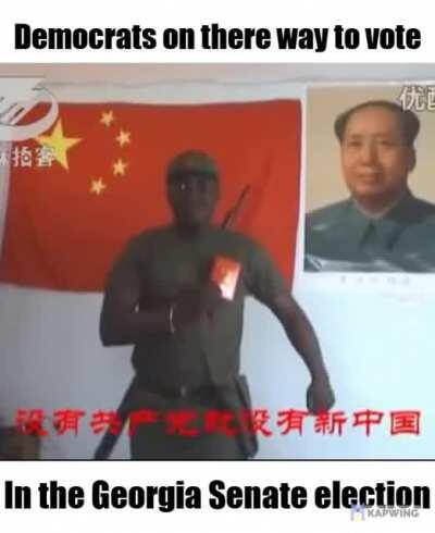 Democrats 😠😠😠