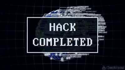 You already know my dudes.