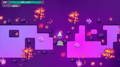 Devs blocked the way? Just glitch through it, duh!