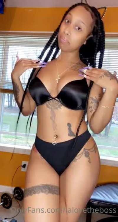 got all her shit I got vids that 30 to 40 min long nit just 1 alot lol can't post them on here vids to long