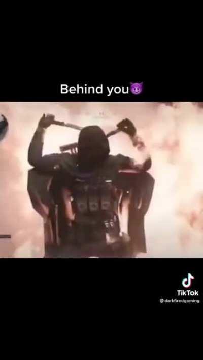 Can someone tell me what this finisher is and how I can get it?