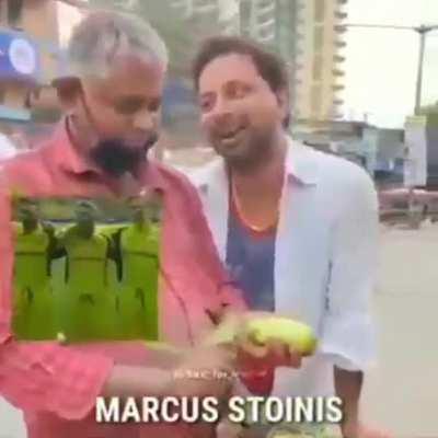 Top 5 International Cricketers