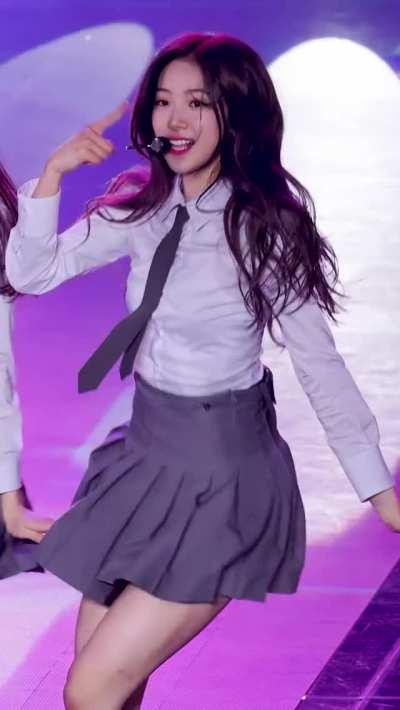 LE SSERAFIM - Kazuha